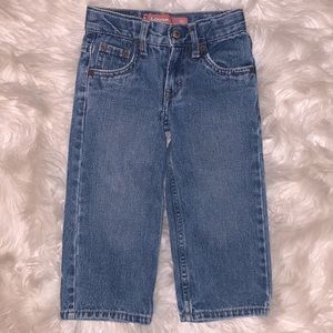 Toddler Loose Straight 569 Levi’s Denim